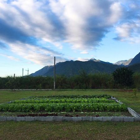 Taroko Formosa Homestay Xiulin Dış mekan fotoğraf