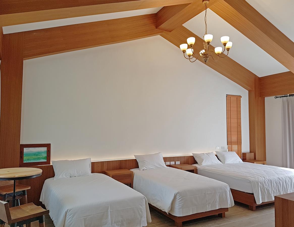 Taroko Formosa Homestay Xiulin Dış mekan fotoğraf